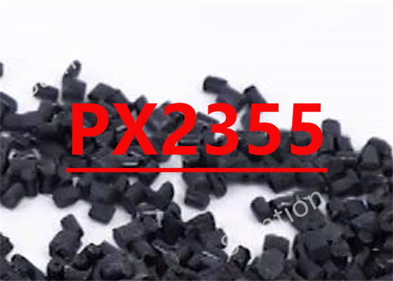 S-Plastic Noryl PX2355 NORYL PX2355 یک ماده گرمای متوسط کم بوی و کم انتشار با گرما عالی است