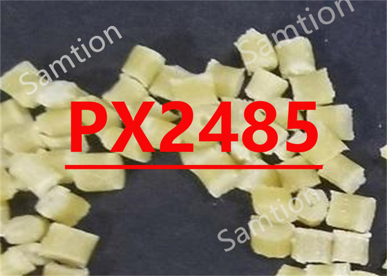 S-Plastic Noryl PX2485 Noryl* PX2485 Polyphenylene Oxide (PPO) + Polystyrene (PS) رزین 30٪ شیشه تقویت شده، تزریق شده است.