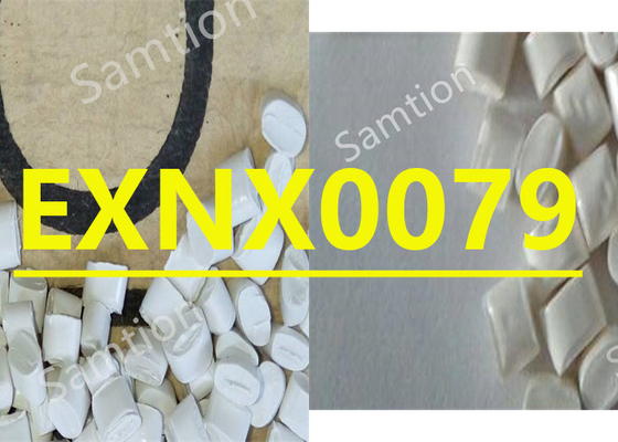 رزین S-Plastic Noryl EXNX0079 عملکرد بالا، 20٪ شیشه پر شده و 10٪ تالک پر شده که نشان دهنده یک کیفیت عالی است