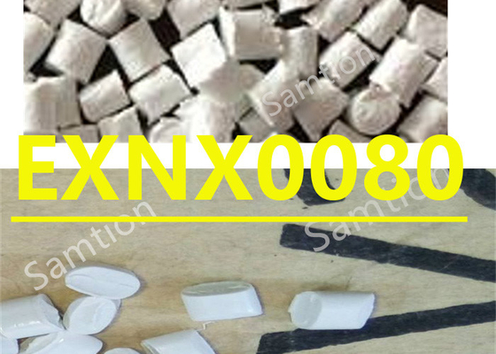 S-Plastic Noryl EXNX0080 رزین یک مخلوط شیشه ای پر شده و با عملکرد بالا از PPE / PPS است که نشان دهنده تعادل عالی از