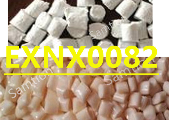 S-Plastic Noryl EXNX0082 مخلوط رزینی از Polyphenylene  ((PPE)) + Polyamide ((PA)) رزینی که پر از شیشه است و مناسب است