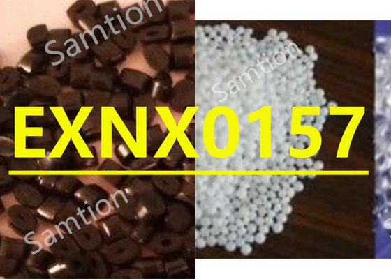 S-Plastic Noryl EXNX0157 یک Noryl GTX شیشه ای پر شده با رسانایی حرارتی پایین است که برای شکستن حرارتی مناسب است