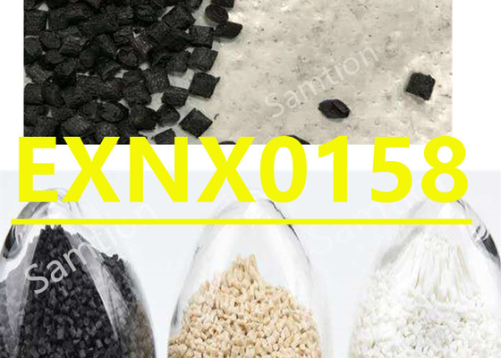 S-Plastic Noryl EXNX0158 یک درجه توسعه، به ویژه برای بازار مهندسی مایعات توسعه یافته است.