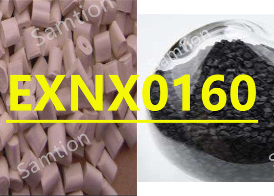 S-Plastic Noryl EXNX0160 یک محصول توسعه ای است که به ویژه برای بازار مهندسی مایعات توسعه یافته است.