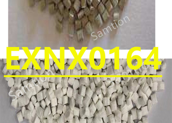 S-Plastic Noryl EXNX0164 یک مخلوط شیشه ای پر از PPE + PA است که دارای کیفیت سطحی عالی برای رنگ آمیزی، در حرارت بالا است