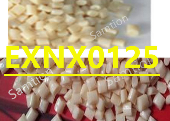S-Plastic Noryl EXNX0125 یک محصول توسعه ای است که برای بازار مهندسی مایعات طراحی شده است.