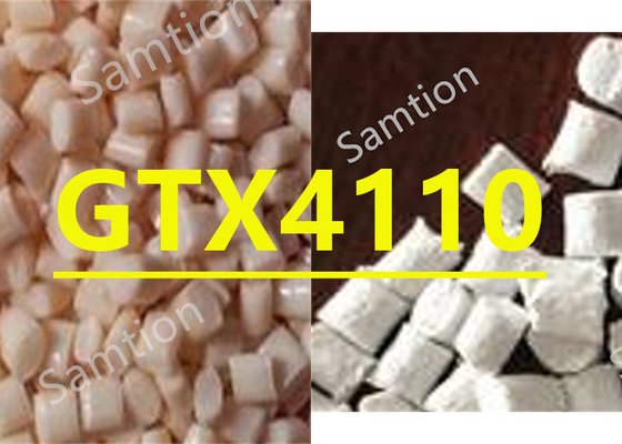 S-Plastic Noryl GTX4110 آلیاژ PPE/PA66 ضد شعله بدون برومین و بدون کورین، 10 درصد شیشه تقویت شده.