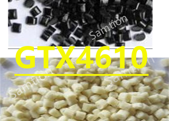 رزین S-Plastic Noryl GTX4610 یک مخلوط پر از شیشه 10٪ از PPE / PA با عملکرد بالا است که تعادل بسیار خوبی را نشان می دهد