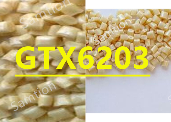 S-Plastic Noryl GTX6203 ماده ای پر از 20٪ تالک با ثبات ابعاد برتر، قابلیت پردازش عالی