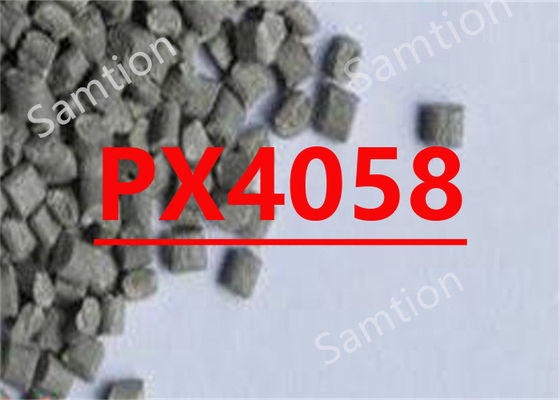 S-Plastic Noryl PX4058 مخلوط پلیولفین PPO مقاومت شیمیایی بهبود یافته 253F (125C) HDT