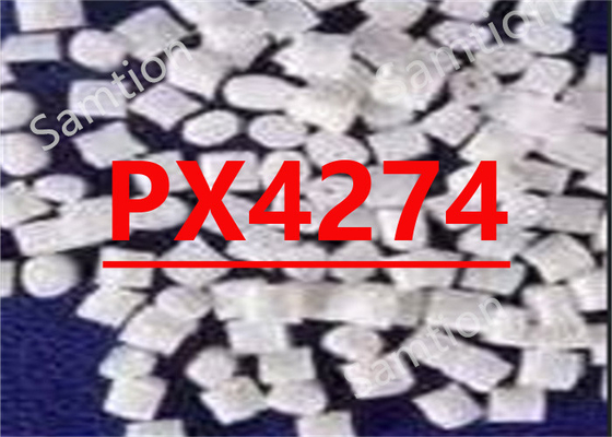 S-Plastic Noryl PX4274 کاهش وزن مختلف در 0.250 " (6.35 میلی متر) مقاومت گرما / ضربه.240