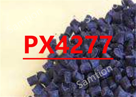 S-Plastic Noryl PX4277 کاهش وزن مختلف در 0.250 " (6.35 میلی متر) مقاومت در برابر ضربه / گرما