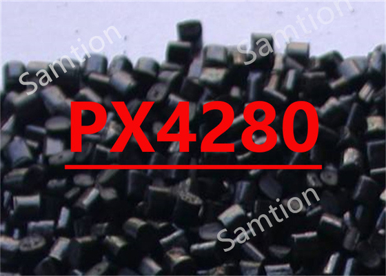 S-Plastic Noryl PX4280 GR 20% 290F (143C) DTUL. UL94 HB Rated. کاربرد در مناطق تماس با آب؛ محفظه ها و محرک ها