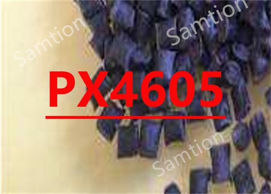 S-Plastic Noryl PX4605 PPE+PS مخلوط 20٪ شیشه تقویت شده با حرارت بالا ثبات ابعاد مناسب برای خودرو و E / E