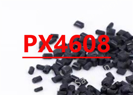 S-Plastic Noryl PX4608 FDA DTUL 205F (96C) UL94 با تاثیر بالا HB