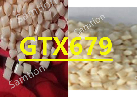 رزین S-Plastic Noryl GTX679 ترکیبی از پلی فنلین اتر ((PPE)) + پلی آمید ((PA)) رزین است که پر از مواد معدنی است ، رسانا
