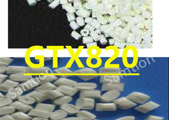 S-Plastic Noryl GTX820 GR 20٪ سفتی بالاتر از 800000 psi (4000 MPa) مدول انعطاف پذیری