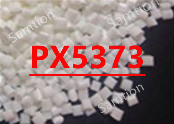 S-Plastic Noryl PX5373 GR 20% 270F (132C) DTUL UL94 V-1 نامگذاری شده Halogen Free Flame Retardant برای ساخت و ساز الکتریکی