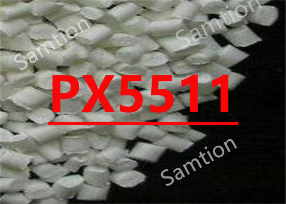 S-Plastic Noryl PX5511 PPE+PS مخلوط غیر پر شده مقاومت شیمیایی عملکرد کم آب جذب هیدرولیتیک