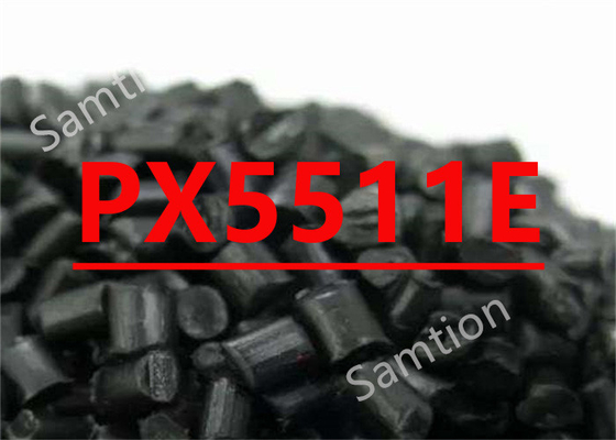 S-Plastic Noryl PX5511E Noryl PX5511E یک ماده خالی با جریان خوب و مقاومت شیمیایی در برابر پاک کننده ها است