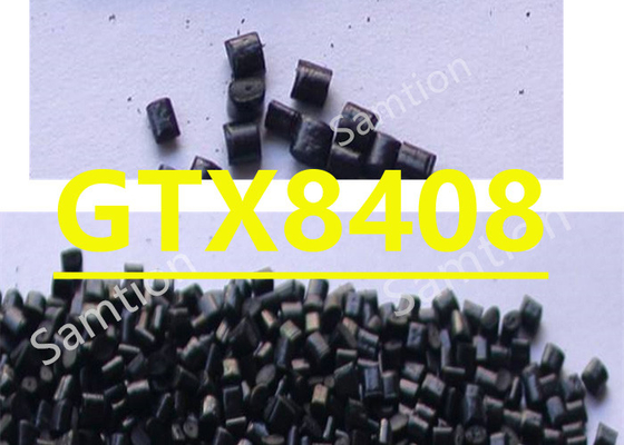 S-Plastic Noryl GTX8408 رزین ترکیبی از پلی فنلین اتر ((PPE)) + پلی آمید ((PA)) رزین که شیشه ای است و مناسب است