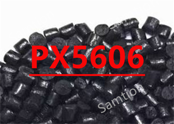 S-Plastic Noryl PX5606 SINGLE LOT DATA 0.250" ضخامت میله/10% کاهش وزن