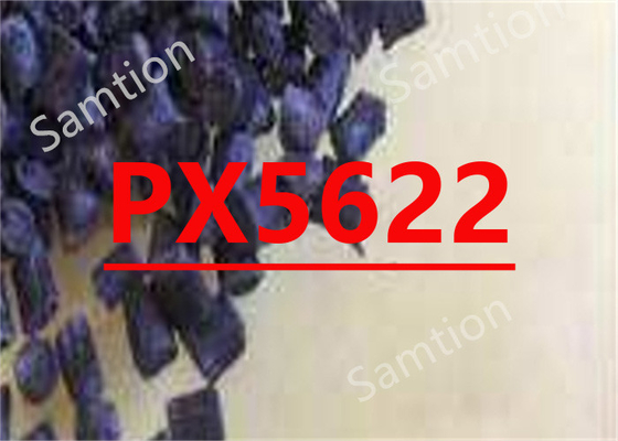 S-Plastic Noryl PX5622 PPE+PS مخلوط غیر پر شده غیر برومین شده غیر کلورین شده FR سیستم جریان خوب و زیبایی سطح