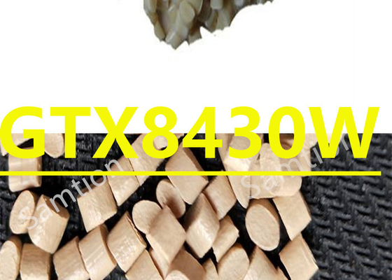 S-Plastic Noryl GTX8430W 30٪ آلیاژ PPE + PA تقویت شده شیشه ای. معمولا برای کانکتورهای خودرو استفاده می شود.