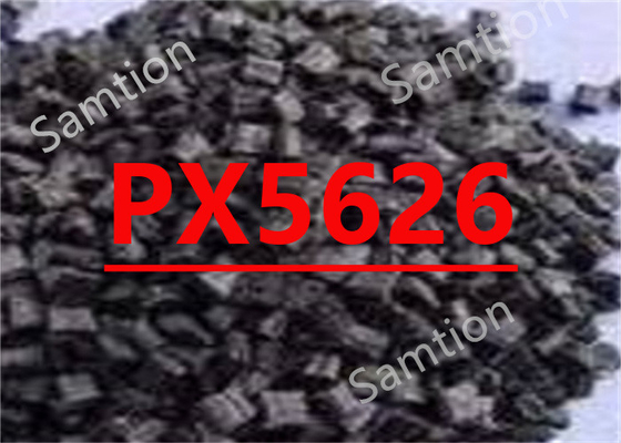 S-Plastic Noryl PX5626 212F HDT UL94 V-1 درجه بندی شده اضافی آزاد سازی قالب سیاه