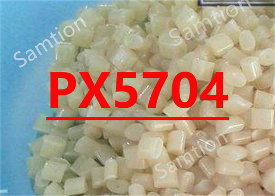 S-Plastic Noryl PX5704 رزین فوم ساختاری 170F HDT تمام مقادیر با کاهش 20٪ وزن