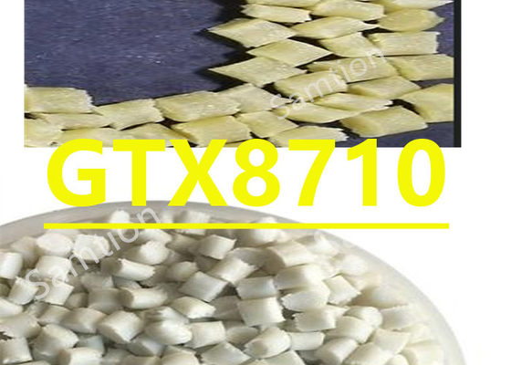 رزین S-Plastic Noryl GTX8710 یک مخلوط پر از شیشه و با عملکرد بالا از PPE / PA است که تعادل استثنایی را نشان می دهد