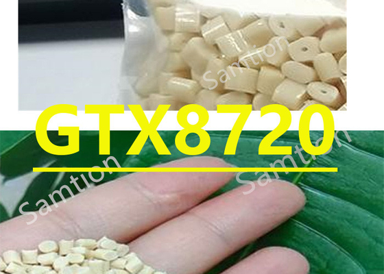 رزین S-Plastic Noryl GTX8720 یک ترکیب پر از شیشه و با عملکرد بالا از PPE / PA است که تعادل بسیار خوبی را نشان می دهد