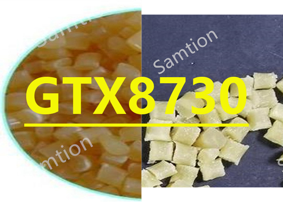 S-Plastic Noryl GTX8730 رزین یک مخلوط شیشه ای پر شده از PPE / PA با عملکرد بالا که نشان دهنده یک تعادل عالی از
