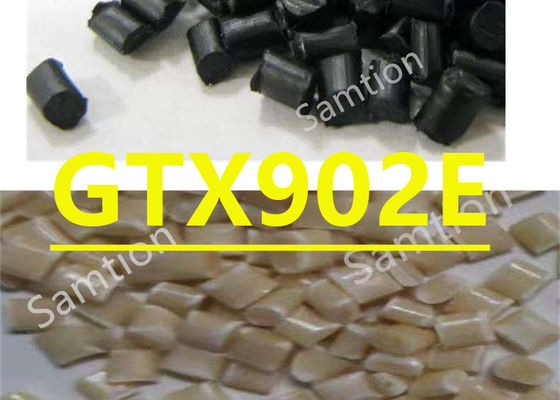 S-Plastic Noryl GTX902E یک مدل GTX ارزان قیمت است که به ویژه برای چرخ های اتومبیل طراحی شده است.