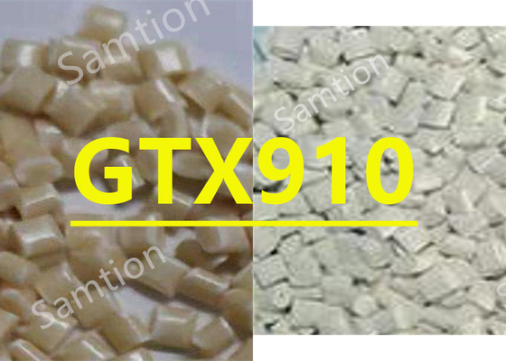 S-Plastic Noryl GTX910 درجه غیر پر شده برای قطعات رنگ آمیزی خودرو. ثبات ابعاد مقاومت شیمیایی