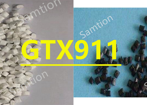 S-Plastic Noryl GTX911 اتومبیل. PPE Nonchaulking + PS + PA برای قطعات سیاه رنگ نشده در معرض نور خورشید. UV پایدار، گرما