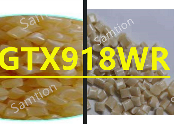 S-Plastic Noryl GTX918WR PPE+PS+PA با جریان بالا برای کاربردهای زیر هود و الکتریکی