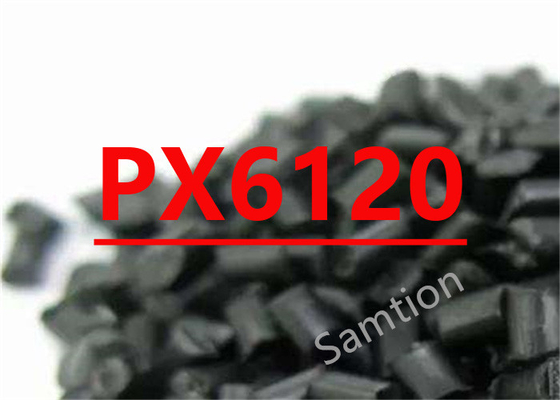 سابيك نوريل PX6120 نوريل PX6120 ماده اي پر نشده است با جريان خوب و مقاومت بالا در برابر اثرات و مواد شیمیایی