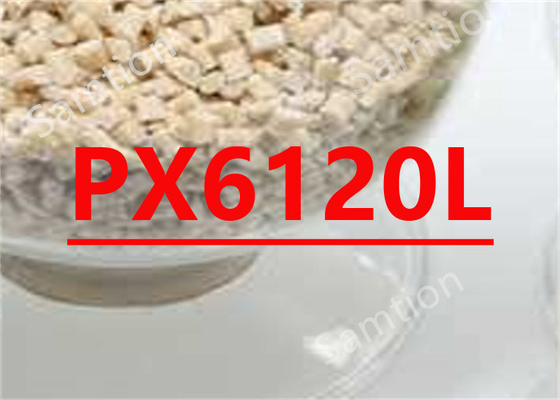 S-Plastic Noryl PX6120L Noryl PX6120L یک مواد غیر پر شده با جریان خوب است