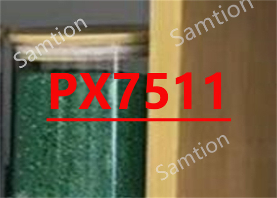 S-Plastic Noryl PX7511 PPE+PS مخلوط. مقاومت شیمیایی خالی عملکرد کم تر در مقایسه با PX5511 آب کم