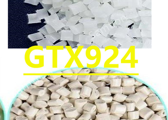 S-Plastic Noryl GTX924 یک نوع نوریل GTX بدون پر کردن با کیفیت بهبود یافته است. نوریل GTX 924 به ویژه