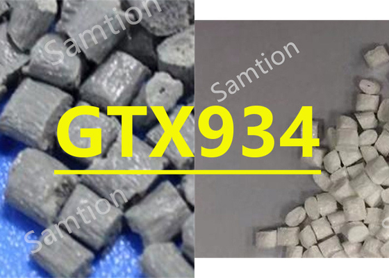S-Plastic Noryl GTX934 یک درجه GTX غیر پر شده با قابلیت پردازش بهبود یافته و عملکرد پیری گرمی است.