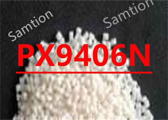 S-Plastic Noryl PX9406N Noryl PX9406N یک ماده ضد شعله بدون هالوجن است (بر اساس VDE/DIN 472 Part 813)
