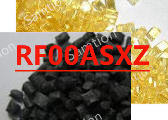 رزین S-Plastic Thermocomp RF00ASXZ یک ترکیب مبتنی بر رزین نایلون 66 است که حاوی فیبر شیشه ای است. ویژگی های اضافی این فرش