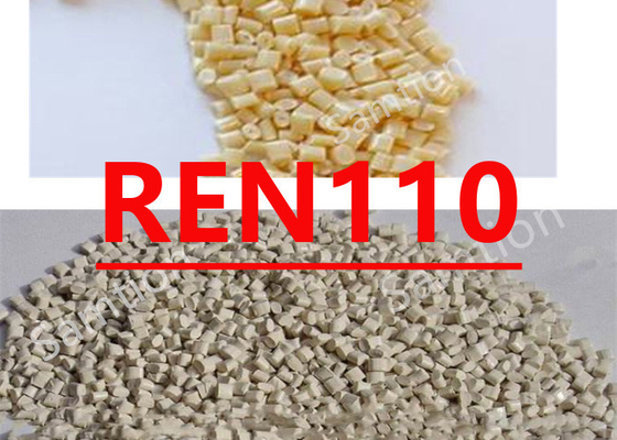 S-Plastic Noryl REN110 PPE+PS مخلوط بازیافت 10٪ GF این محصول در حال توسعه است