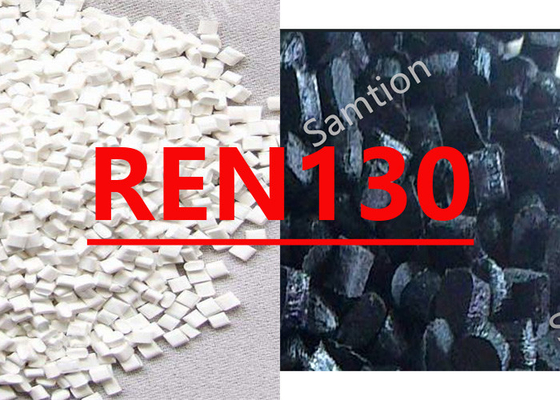 S-Plastic Noryl REN130 PPE+PS مخلوط بازیافت. 30% GF این محصول در حال توسعه است