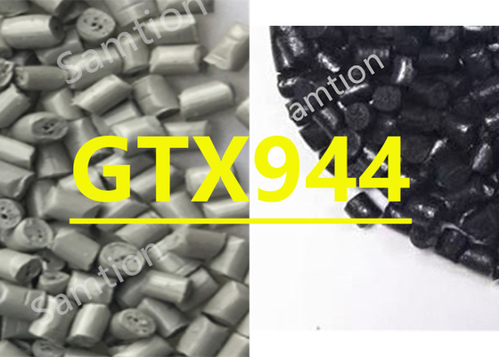S-Plastic Noryl GTX944 یک درجه GTX خالی با بهبود پردازش و افزایش عملکرد ضربه.