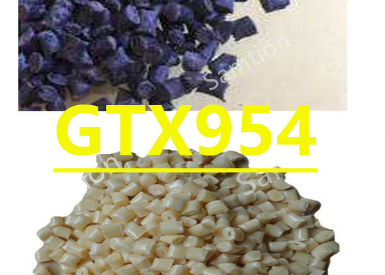 S-Plastic Noryl GTX954 درجه خالی با بهبود قابلیت پردازش و تعادل بهینه گرما / ضربه.