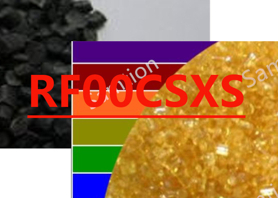 ترکیب رزین S-Plastic Thermocomp RF00CSXS بر اساس رزین نایلون 66 حاوی فیبر شیشه ای