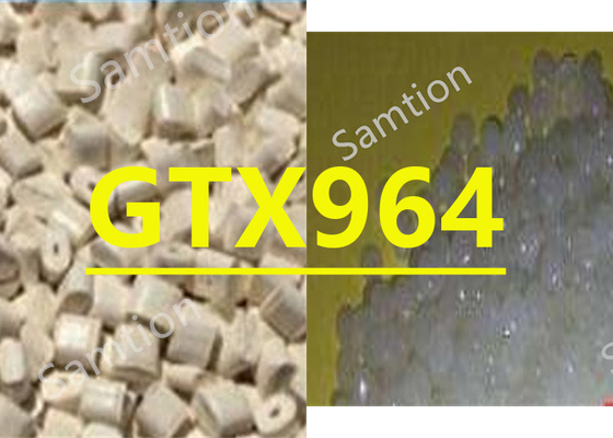 S-Plastic Noryl GTX964 یک ماده ی تغییر یافته ی بدون ضربه با قابلیت پردازش بهینه شده است.